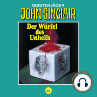 John Sinclair, Tonstudio Braun, Folge 22