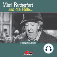 Mimi Rutherfurt, Folge 18