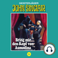 John Sinclair, Tonstudio Braun, Folge 71