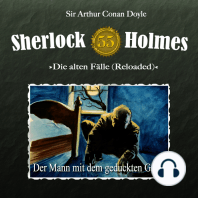 Sherlock Holmes, Die alten Fälle (Reloaded), Fall 55