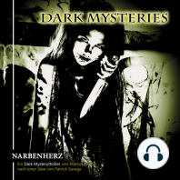 Dark Mysteries, Folge 5