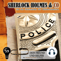 Sherlock Holmes & Co, Folge 59