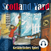 Scotland Yard, Folge 26