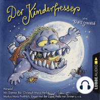 Der Kinderfresser (Hörspiel)