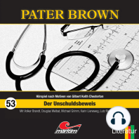 Pater Brown, Folge 53