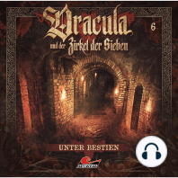 Dracula und der Zirkel der Sieben, Folge 6