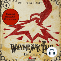 Wayne McLair - Fassung mit Audio-Kommentar, Folge 4