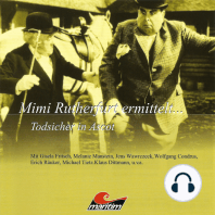 Mimi Rutherfurt, Mimi Rutherfurt ermittelt ..., Folge 7