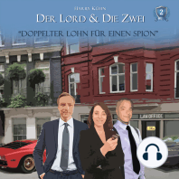 Der Lord & die Zwei, Folge 2