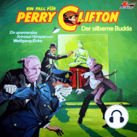 Perry Clifton, Folge 1
