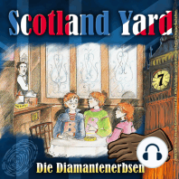 Scotland Yard, Folge 7