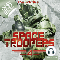 Space Troopers, Folge 4