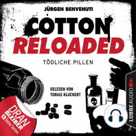 Cotton Reloaded, Folge 38