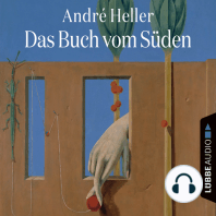 Das Buch vom Süden