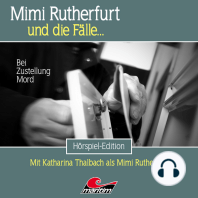 Mimi Rutherfurt, Folge 54