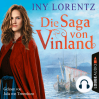 Die Saga von Vinland (Gekürzt)