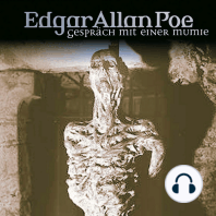 Edgar Allan Poe, Folge 18