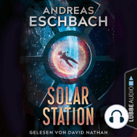 Solarstation (Ungekürzt)