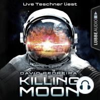 Killing Moon (Ungekürzt)