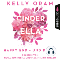 Cinder & Ella - Happy End - und dann? (Ungekürzt)