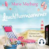 Leuchtturmsommer - Rügen-Reihe, Teil 7 (Ungekürzt)