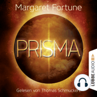 Prisma - Krieg der Schatten 2 (Ungekürzt)