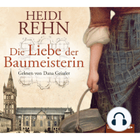 Die Liebe der Baumeisterin