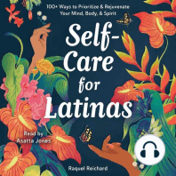 Self-Care for Latinas