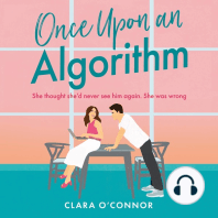 Once Upon An Algorithm