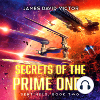 Secrets of the Prime Ones