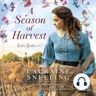 A Season of Harvest