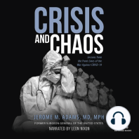 Crisis and Chaos
