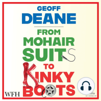 From Mohair Suits to Kinky Boots