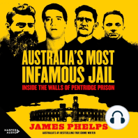 Australia's Most Infamous Jail