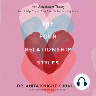 The Four Relationship Styles