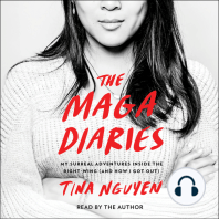The MAGA Diaries