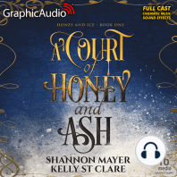 A Court of Honey and Ash [Dramatized Adaptation]