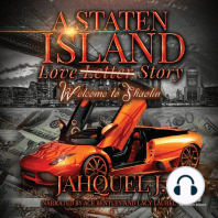 A Staten Island Love Story