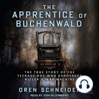 The Apprentice of Buchenwald