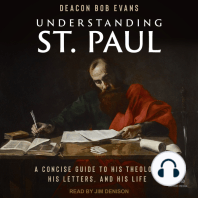 Understanding St. Paul