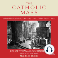 The Catholic Mass