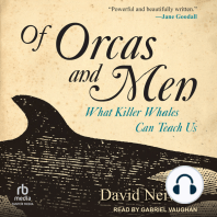 Of Orcas and Men