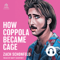 How Coppola Became Cage