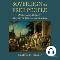 Sovereign of a Free People