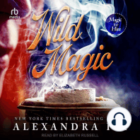 Wild Magic