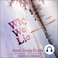 Why We Lie