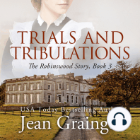 Trials and Tribulations