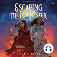 Escaping Mr. Rochester