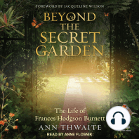 Beyond the Secret Garden