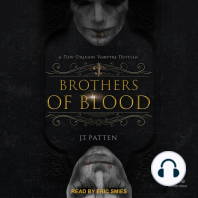 Brothers of Blood